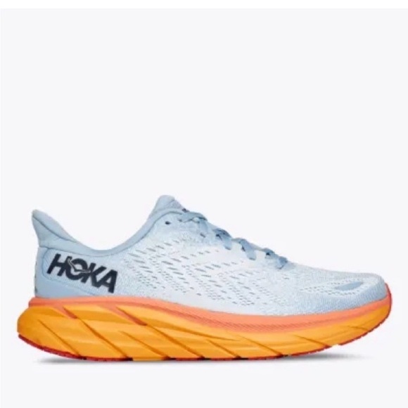 Hoka Shoes - Hoka Clifton 8 Running Shoe